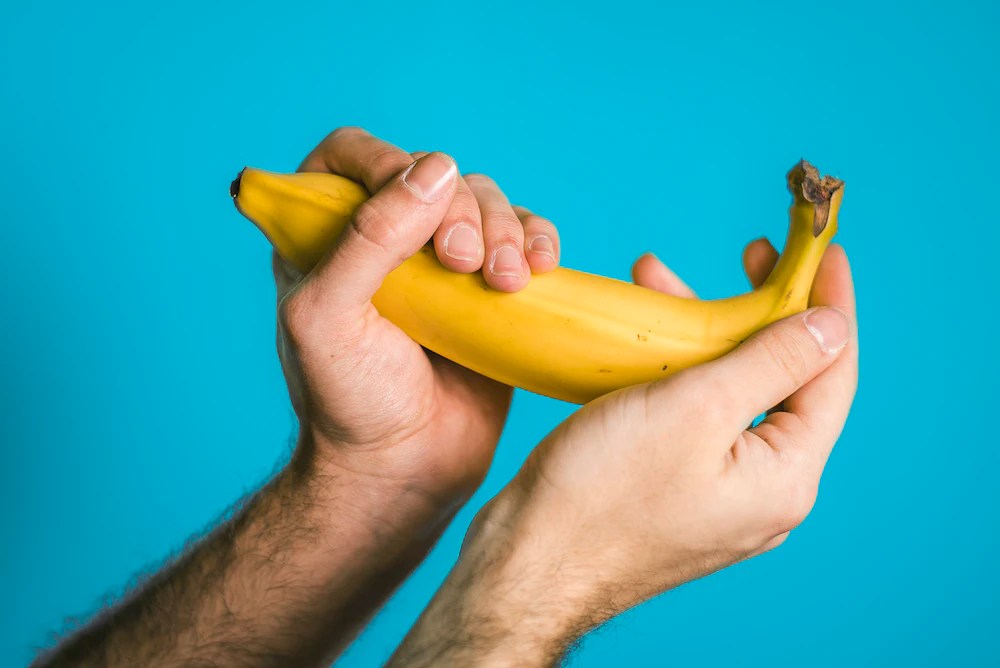 The Power of Bananas How Eating Bananas Can Help Relieve Muscle Cramps