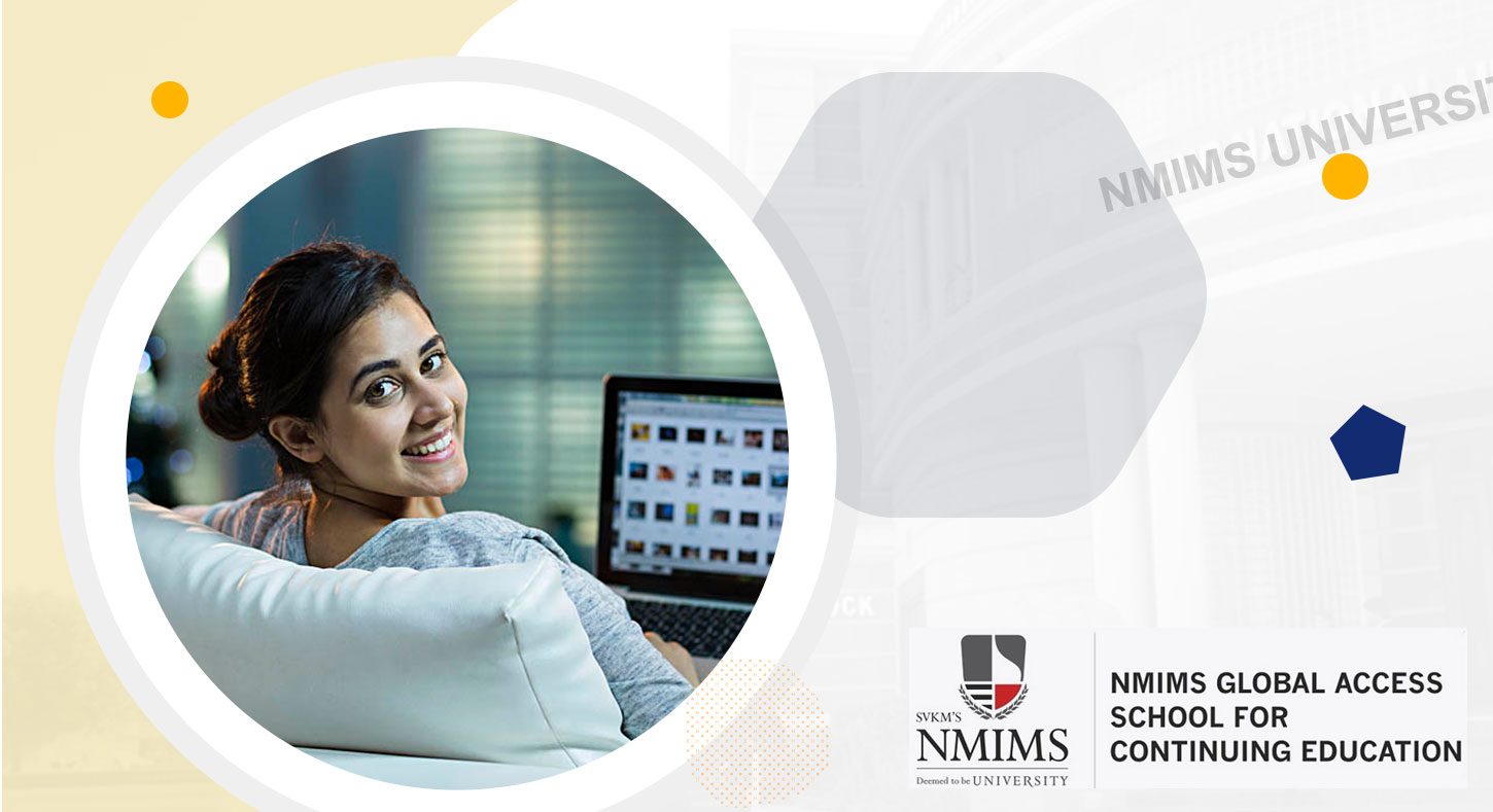 Nmims Distance learning