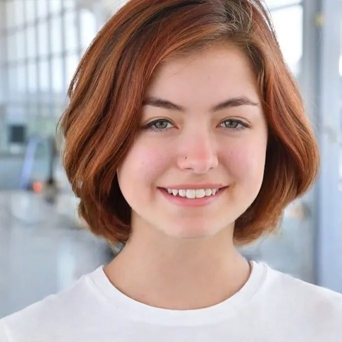 Aria Sky Bio Age, Career, Net Worth, Height, Education