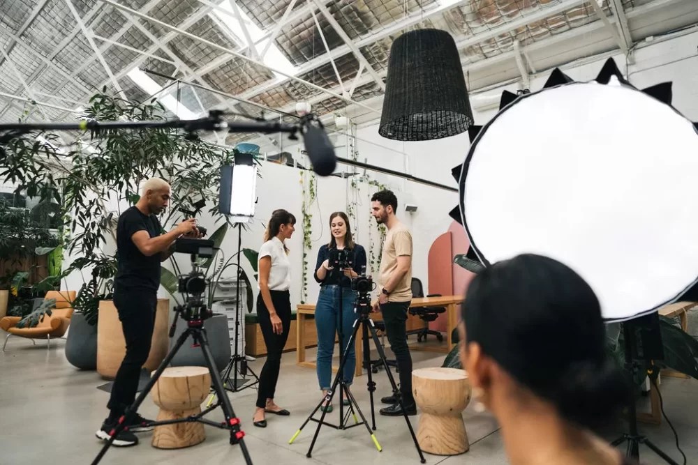 Reality TV Show Production Company Miami