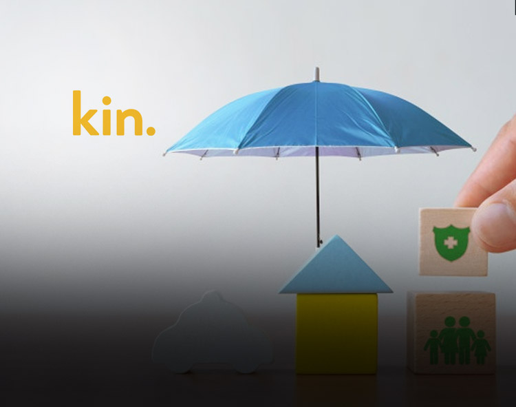 Kin Insurance Selects Snapsheet to Deploy EndtoEnd Claims Management
