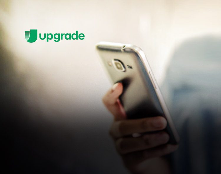 Upgrade Launches Unique Rewards Checking Account