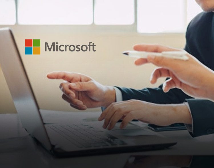 Microsoft Cloud for Financial Services public preview beginning on March