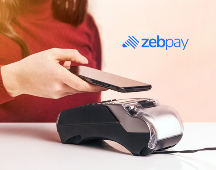 ZebPay launches ‘ZebPay Earn’, A FirstofItsKind Feature Offering Its