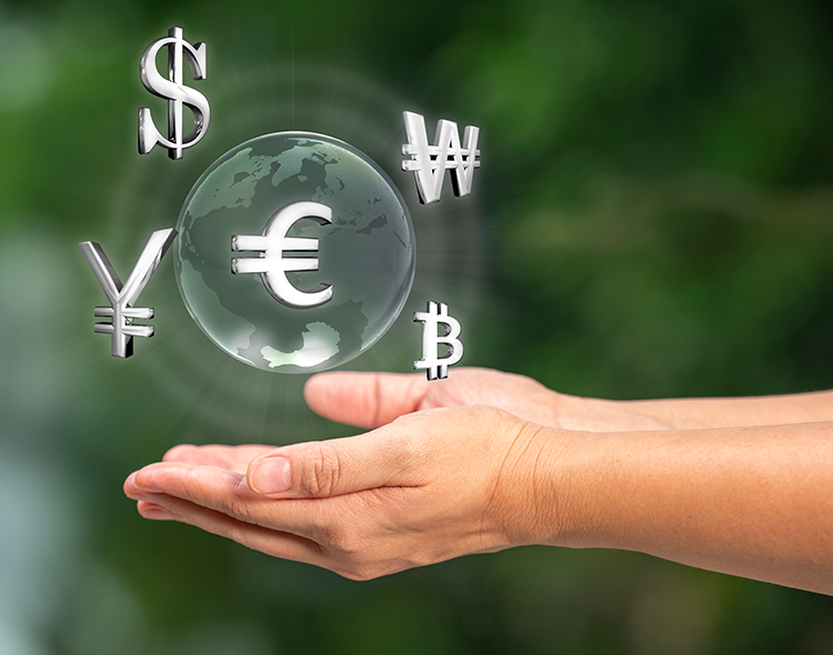 Strickland General Agency, INC., Selects Input 1 Payments as Official