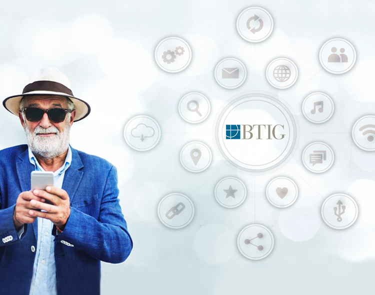 BTIG Electronic Trading Launches New Innovative Algorithmic Technology