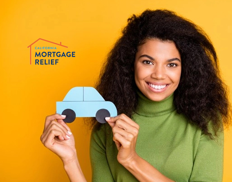 California Mortgage Relief Program Accepting Applications