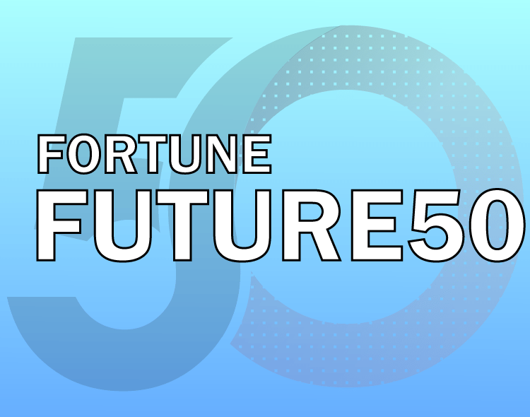 Fortune Future 50 The World’s Most Admired Companies