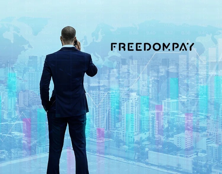 "FreedomPay Expands Next Level Commerce to Merchants Across Spain with