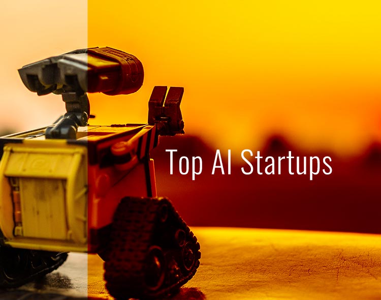 Top AI Startups Impacting 10 Industries