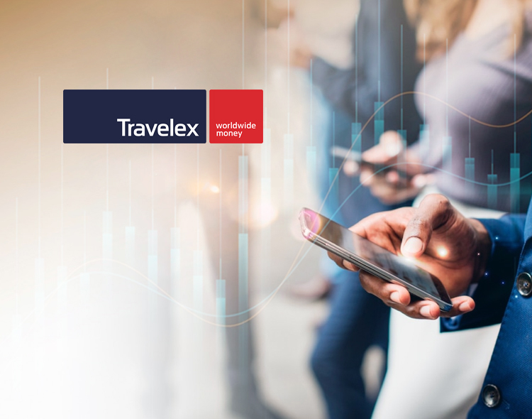 Travelex Launches Travel Money Card in Japan