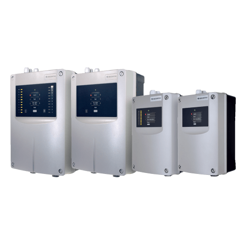 SecuriSmoke ASD Global Fire