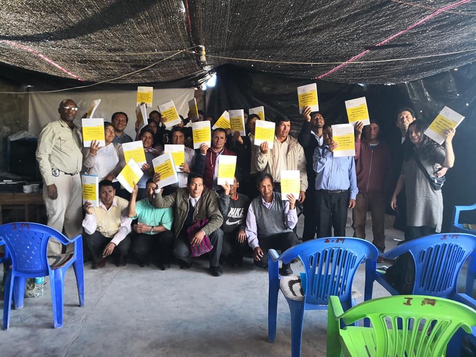 ACTS 20/20 Church Planting Program GLOBAL FIRE ADVANCE