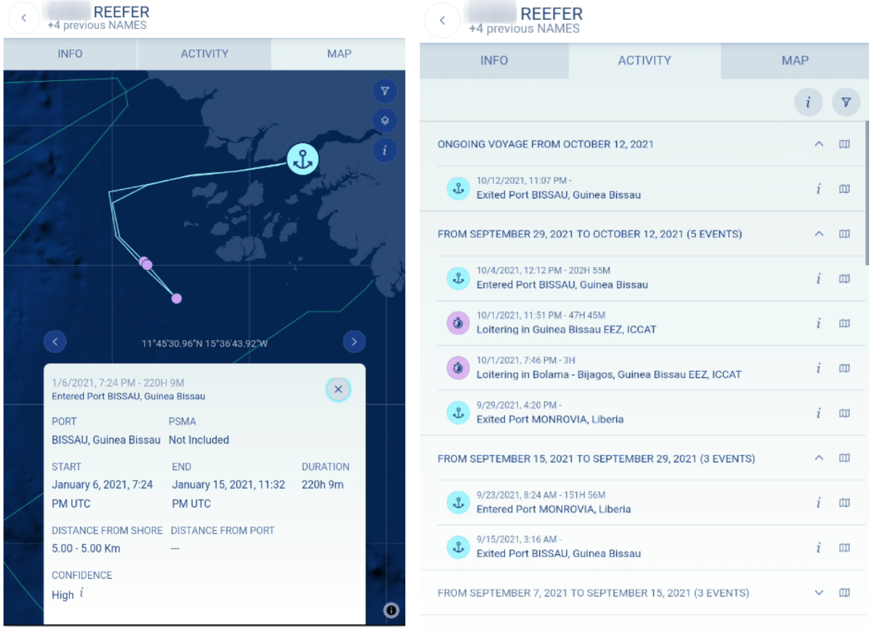 Naciones africanas utilizarán nuevas tecnologías para reforzar sus