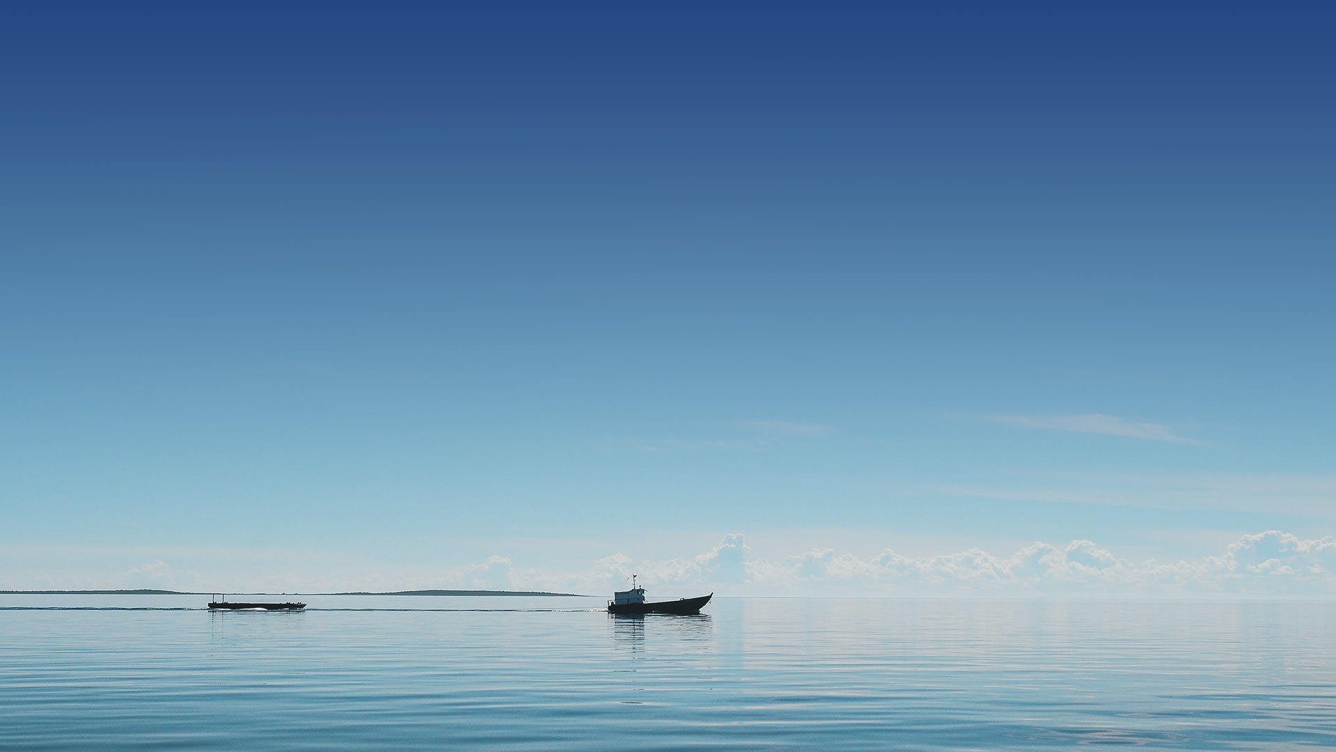 “The blue paradox” published in PNAS Global Fishing Watch