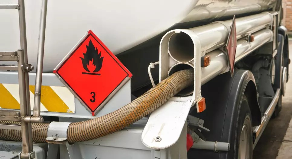 Understanding Hazmat Endorsement for Truckers