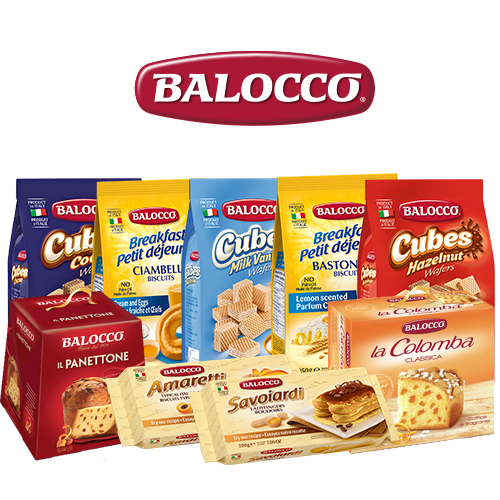 Balocco Global Food Distributors
