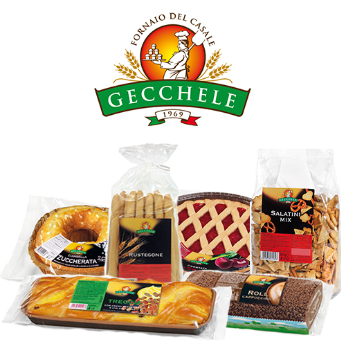 Gecchele Global Food Distributors