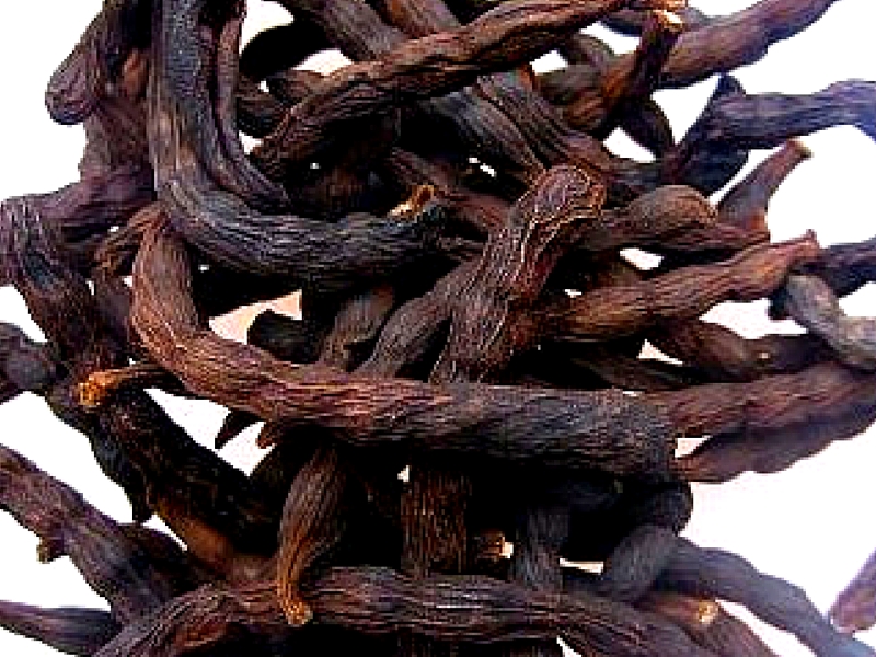 NEGRO PEPPER (UDA SEED) AN EXCEPTIONAL SPICE