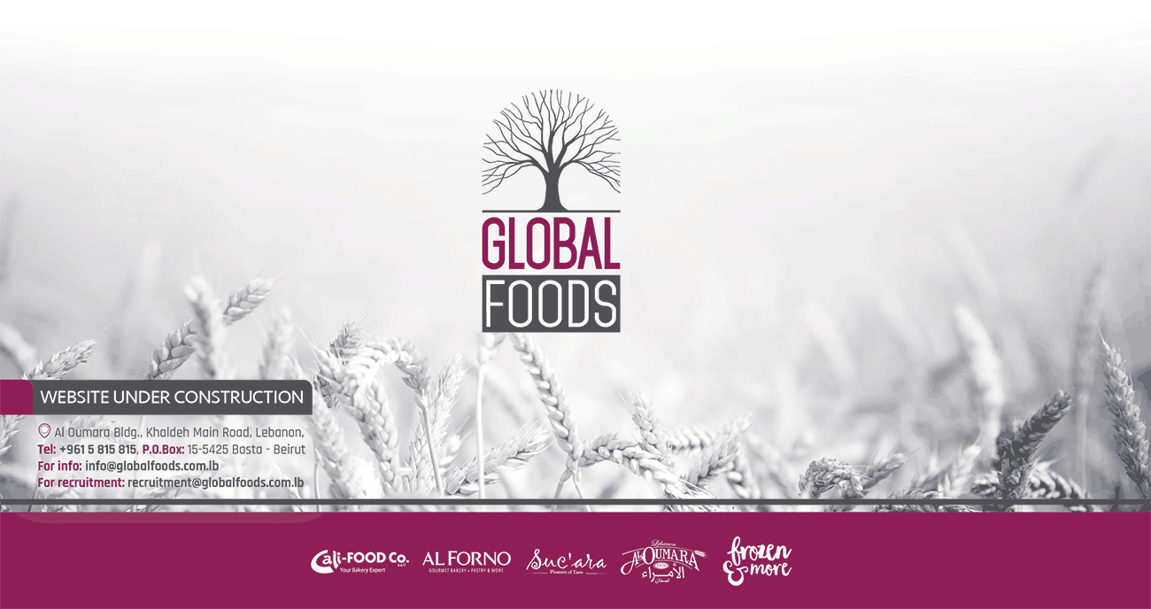 GlobalFoods