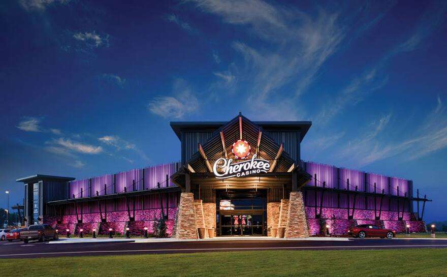 Arkansas Commission votes to approve Cherokee Nation casino licence