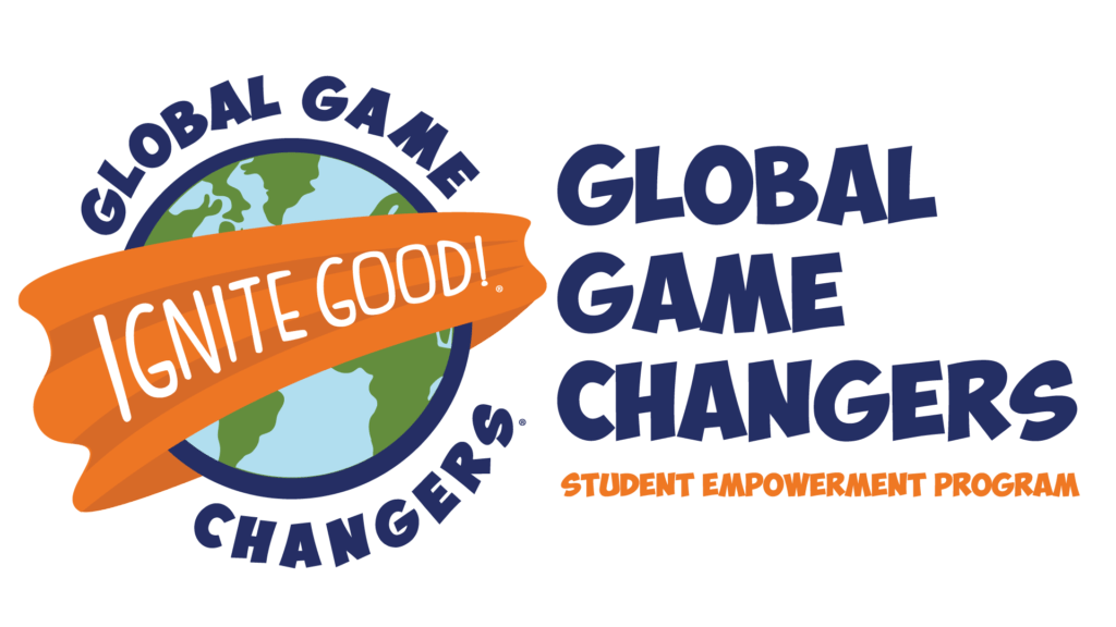 Home Global Game Changers