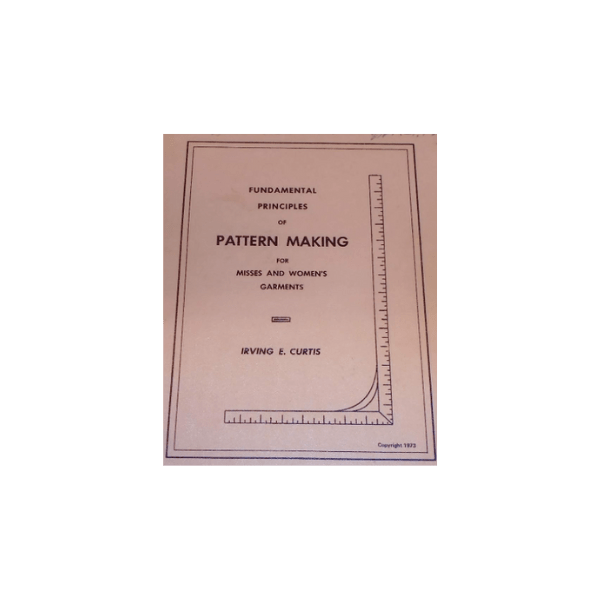 Fundamental Principles of Pattern Making for Misses and Women's