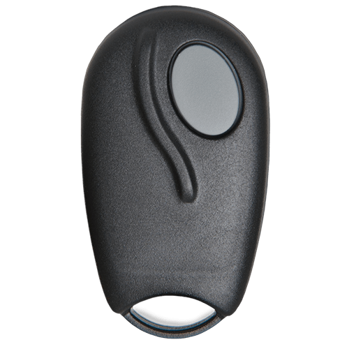 Linear MegaCode 1 Button Remote Garage Door and Gate Remote Controls