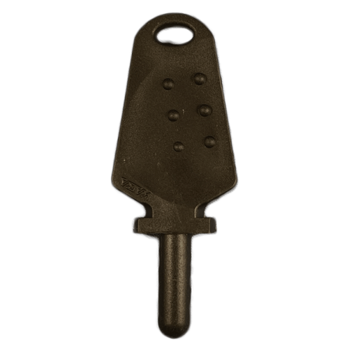 Kaba/Saflok InSync RFID Insert Key Global Gate Controls, Inc