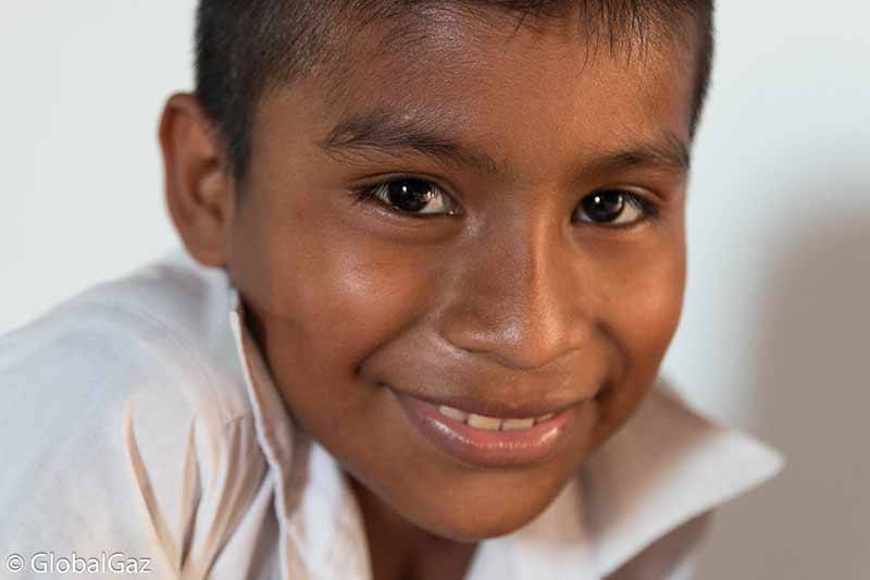 Three Days In El Salvador GlobalGaz