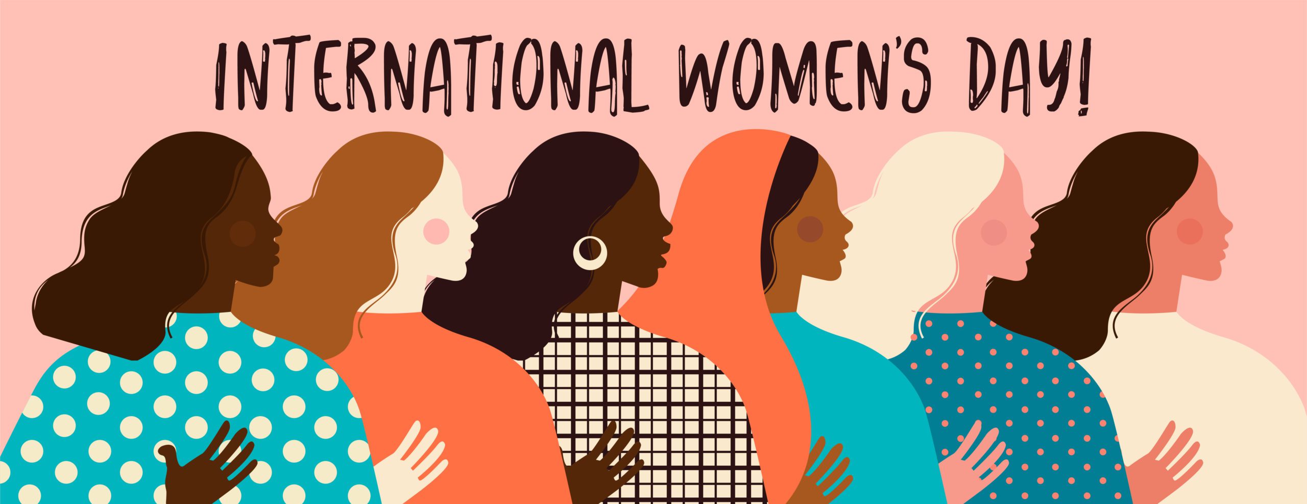 8 Ways to Celebrate International Women’s Day Global G.L.O.W.