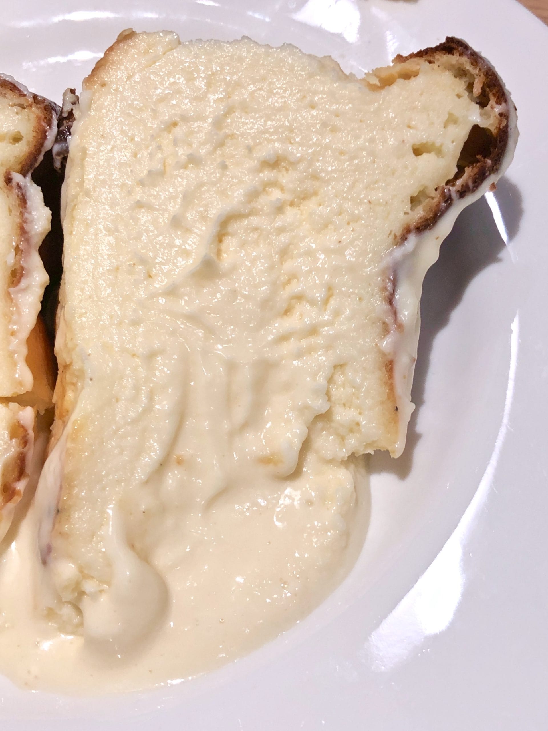 How to Make the WorldFamous Cheesecake from La Viña Global Gluttons