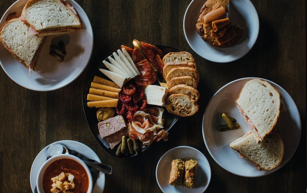 Where to Eat in Willamette Valley A Dining Guide to the Best Restaurants in Oregon Wine Country