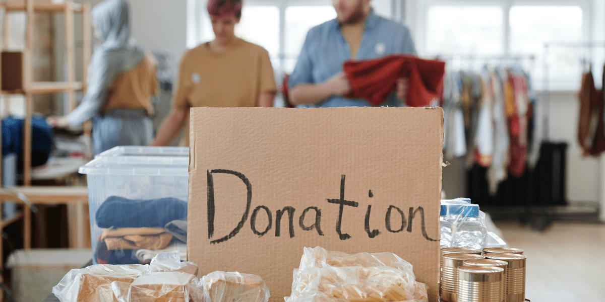 Reasons Why You Should Donate Your Stuff to Charity