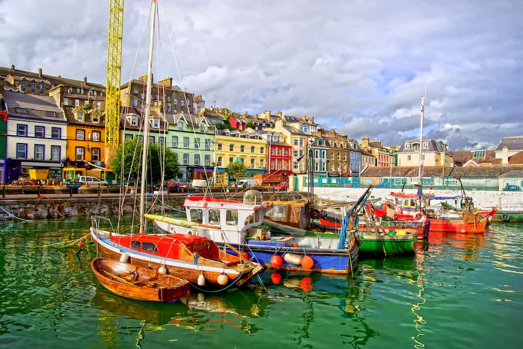 Top 20 Most Beautiful Places To Visit In Ireland