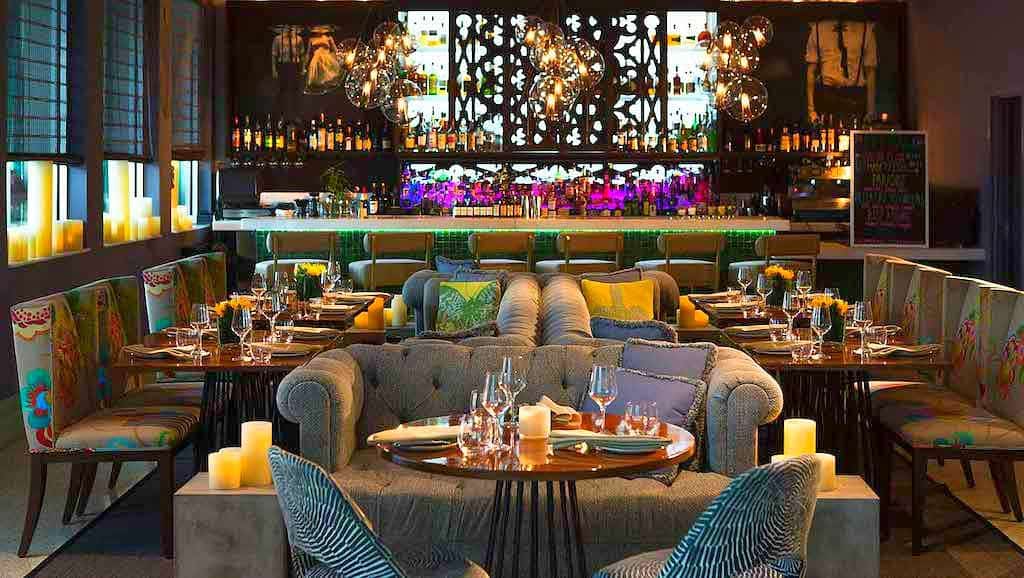 Top 20 Cool And Unique Hotels In Miami