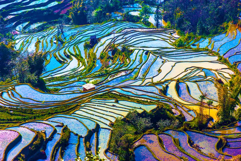Top 20 of the most beautiful places to visit in China Boutique Travel
