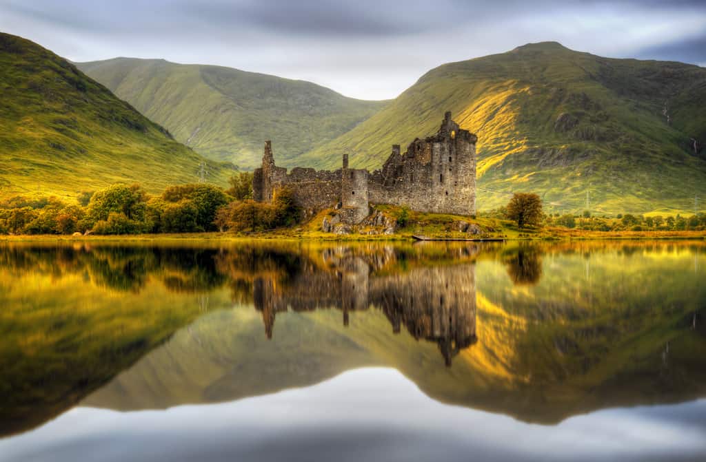 21 of the most beautiful places to visit in Scotland Global