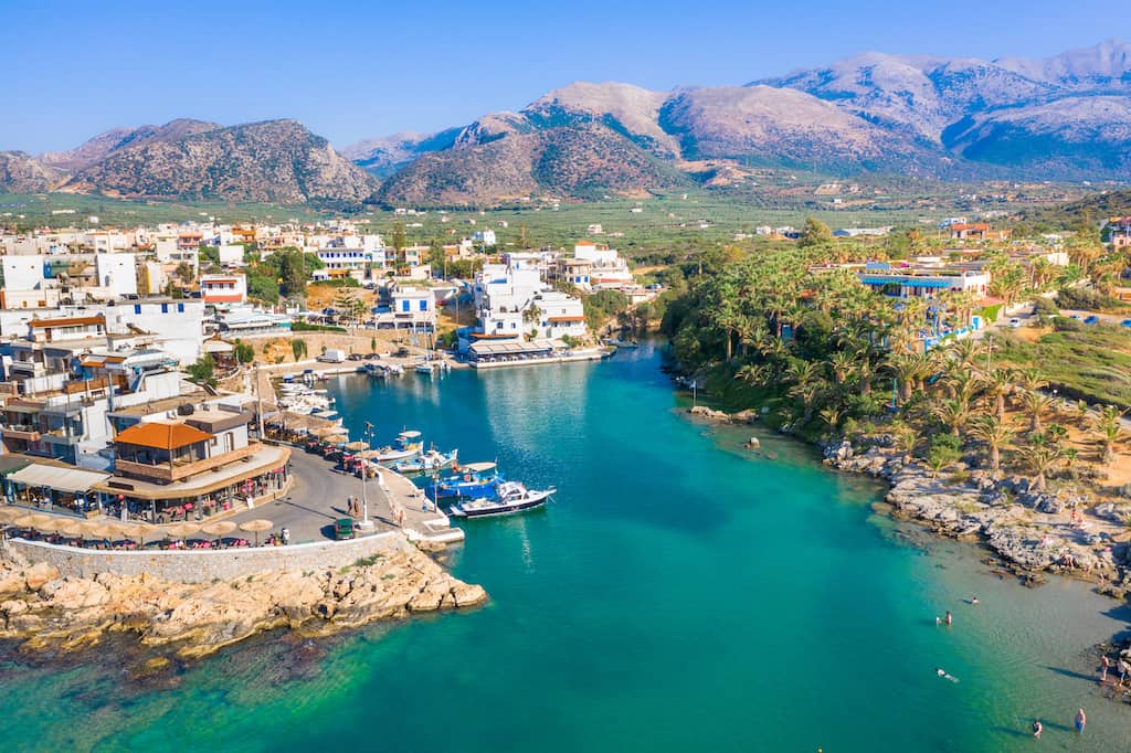 20 Unspoilt Places To Explore In Crete For Travel Snobs