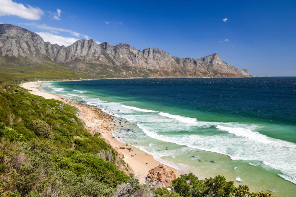 10 of the most beautiful places to visit in South Africa Boutique