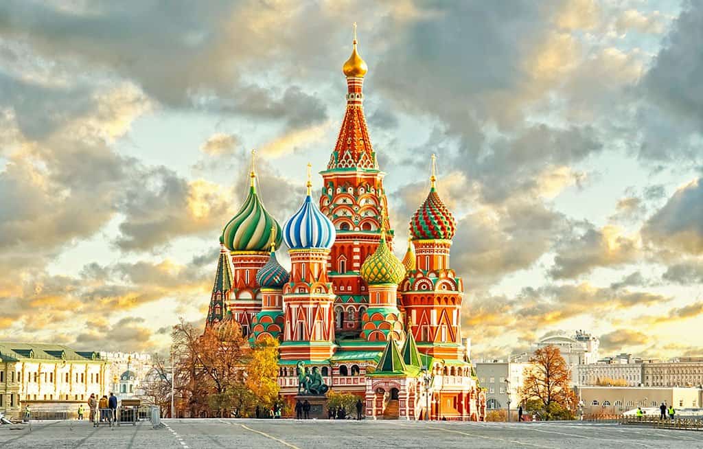 20 of the most beautiful places to visit in Russia Boutique Travel Blog