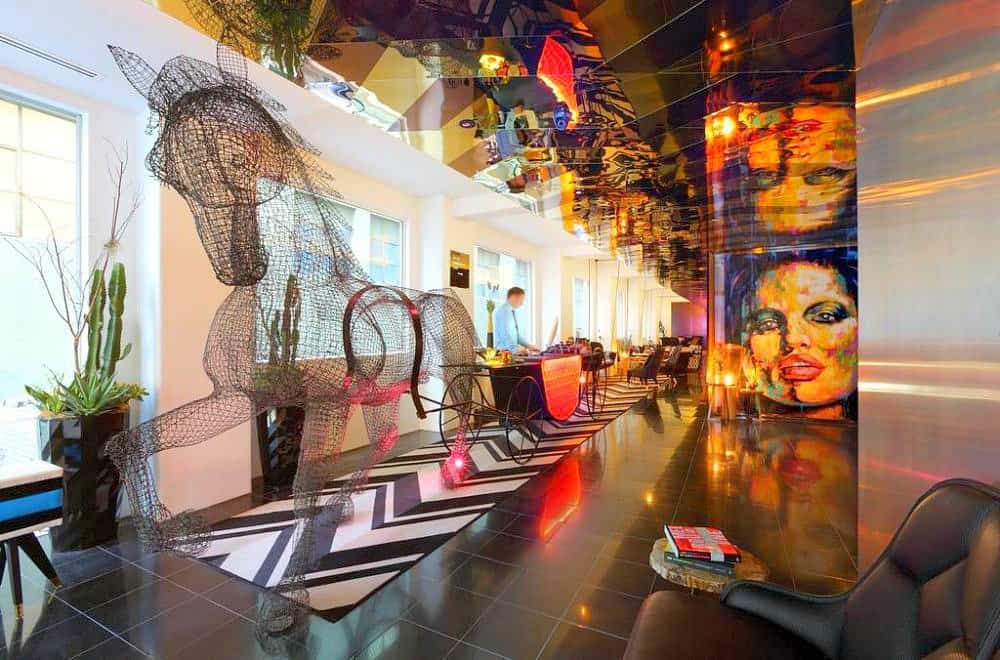 Top 15 Cool And Unique Hotels In Melbourne