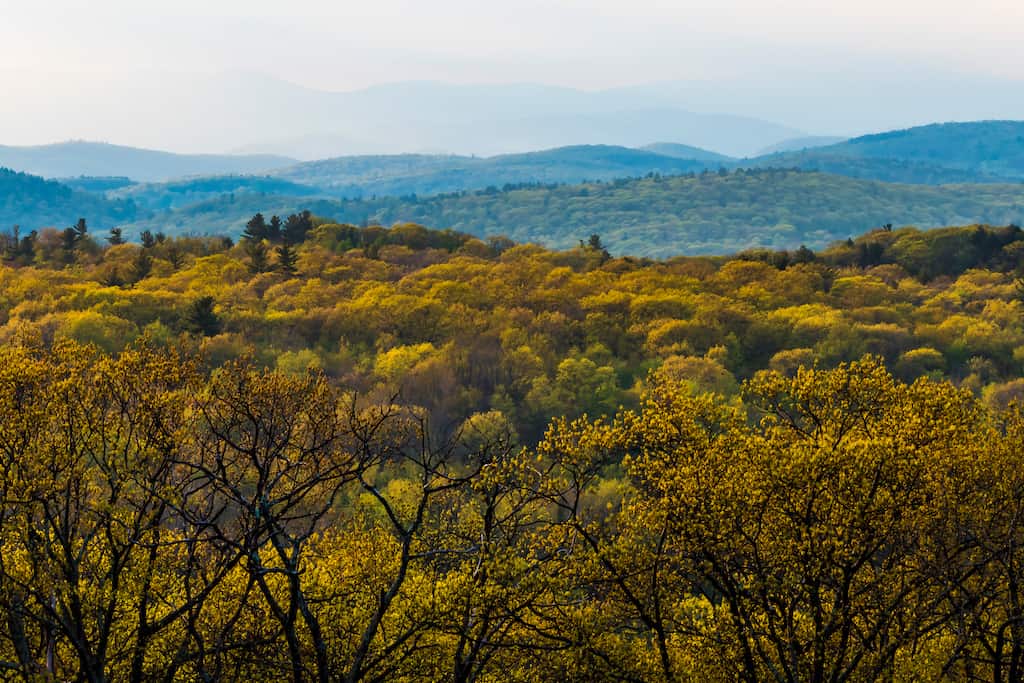 18 Of The Most Scenic Places To Visit In Connecticut