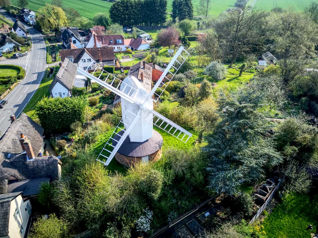 Top 15 of the most beautiful places to visit in Essex Boutique Travel