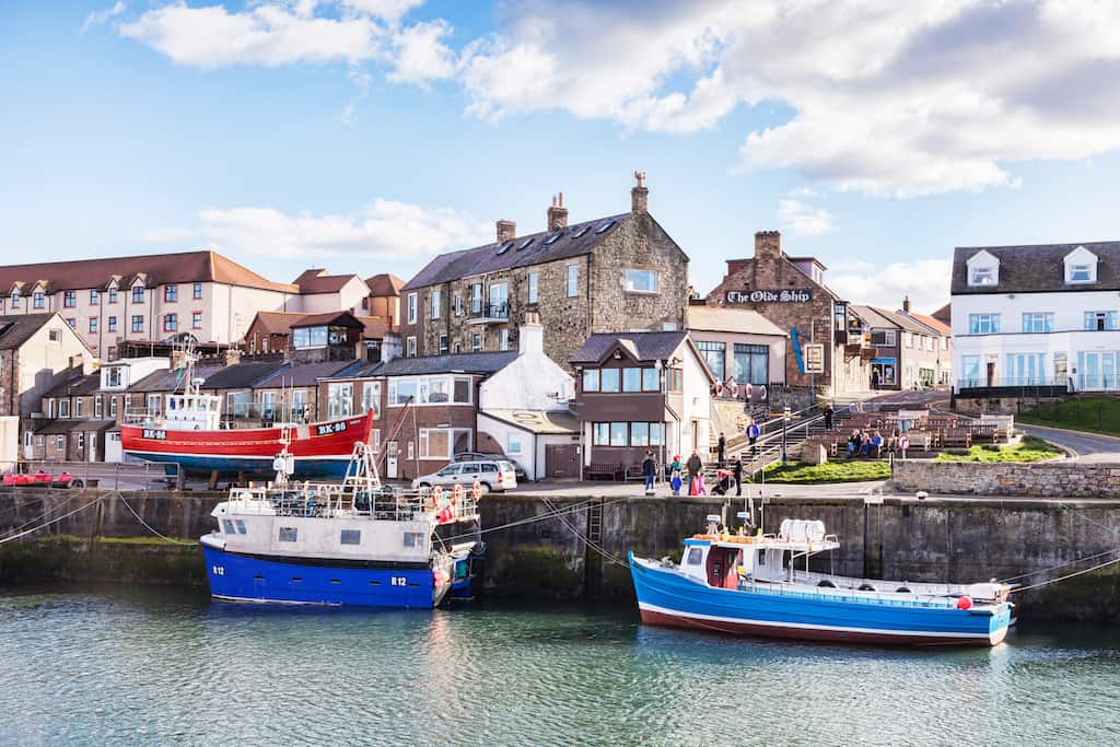 Top 16 Most Beautiful Places To Visit In Northumberland