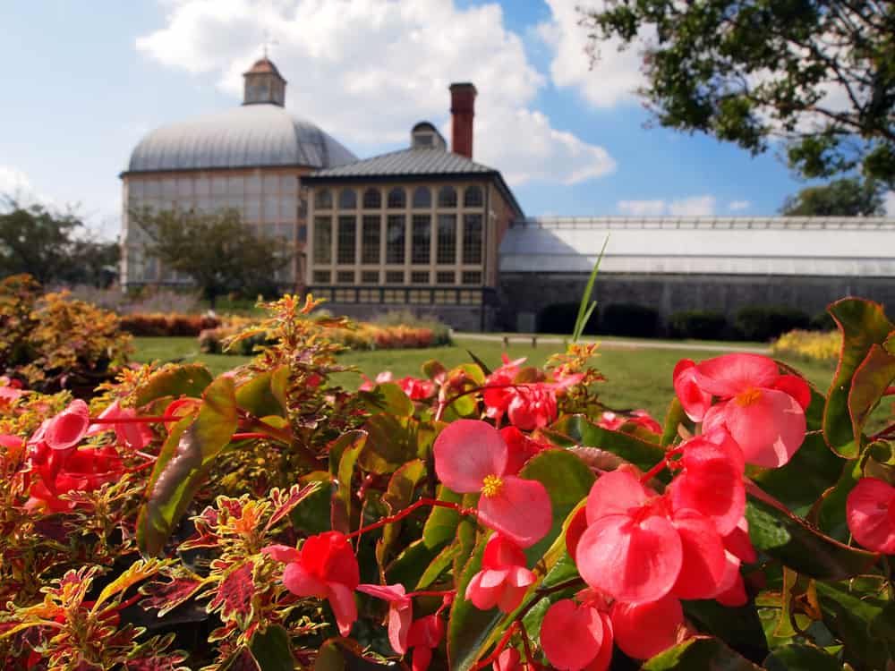 Top 15 Most Beautiful Places To Visit In Maryland