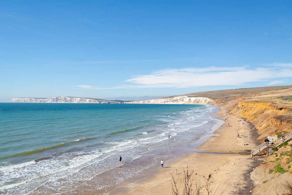 16 beautiful places to visit on the Isle of Wight