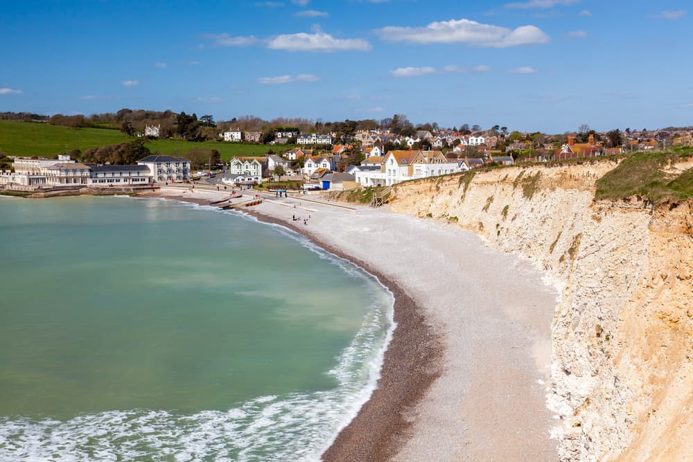 16 beautiful places to visit on the Isle of Wight
