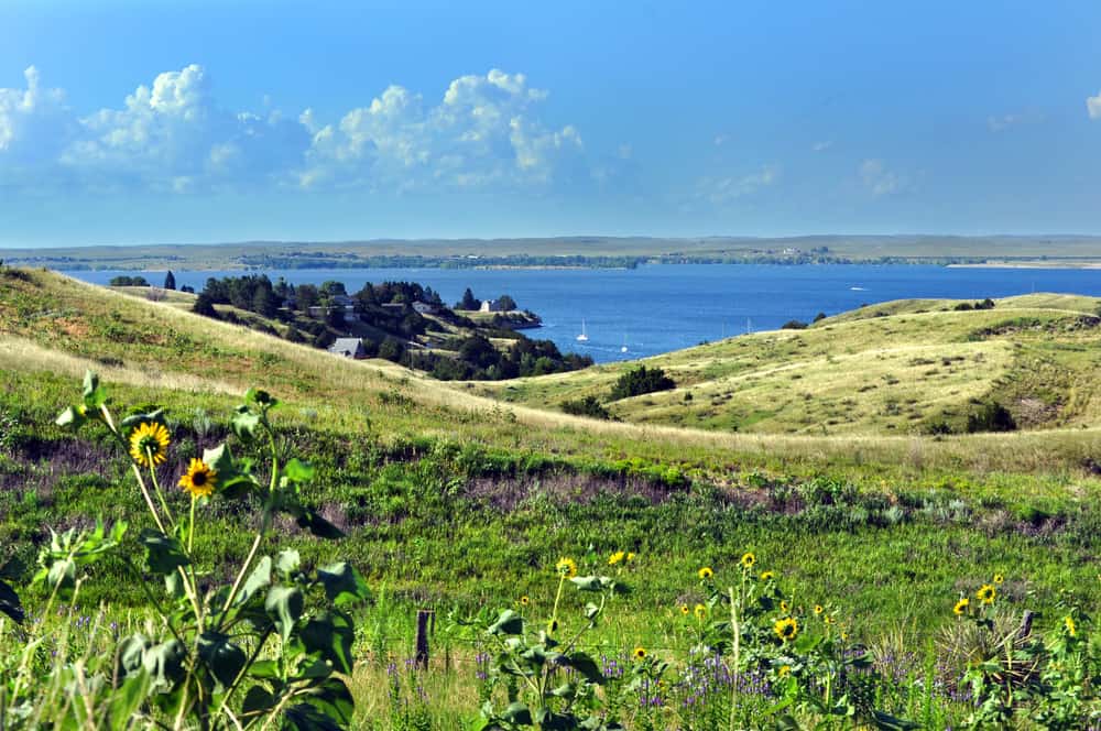 Top 16 Most Beautiful Places To Visit In Nebraska