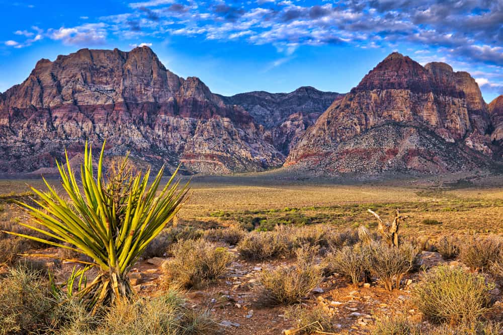 Top 16 Most Beautiful Places To Visit In Nevada